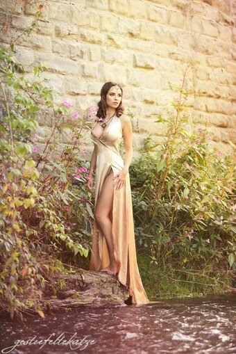 Jsa Stein / tuulavintage Nude Leaks Photo 4