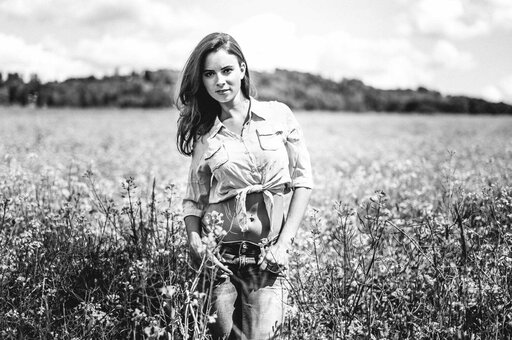 Jsa Stein / tuulavintage Nude Leaks Photo 9