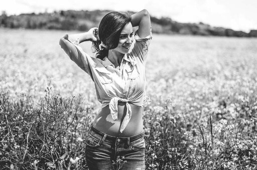 Jsa Stein / tuulavintage Nude Leaks Photo 10