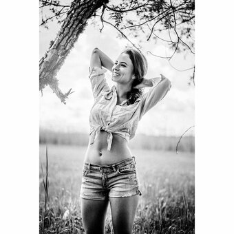 Jsa Stein / tuulavintage Nude Leaks Photo 12