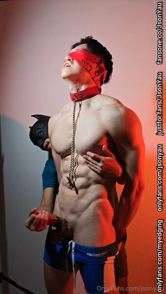 jsonyau Nude Leaks Photo 2