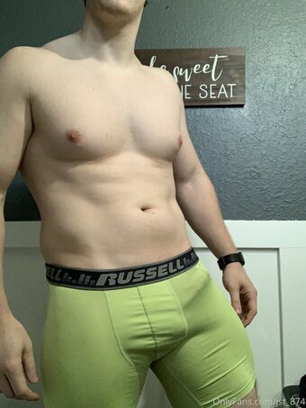 jst_874 Nude Leaks Photo 10