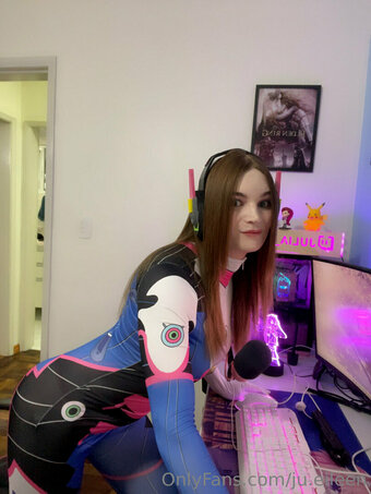 Ju Eileen Nude Leaks Photo 77