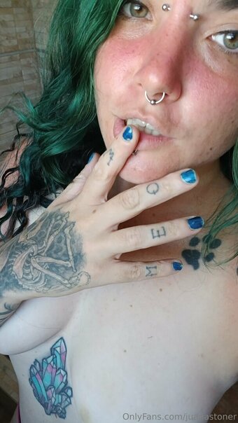 juanastoner juanastoner