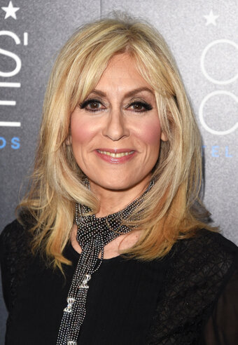 Judith Light Nude Leaks Photo 10