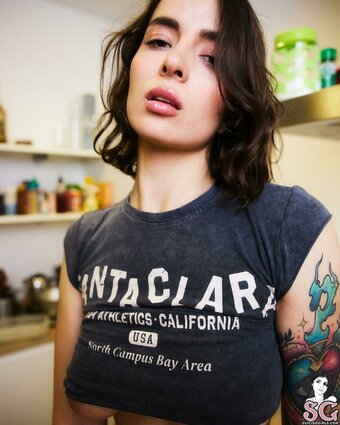 Judithe / judithe.hernandez.studio Nude Leaks Photo 21