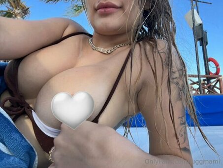 juggmami Nude Leaks Photo 2