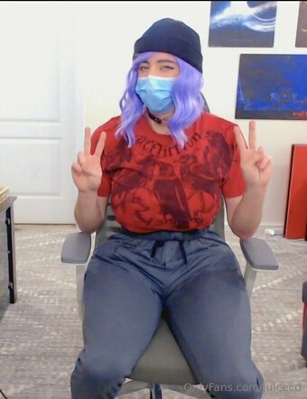 juicecd Nude Leaks Photo 1