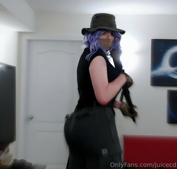 juicecd Nude Leaks Photo 2