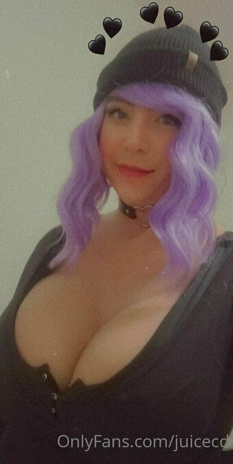 juicecd Nude Leaks Photo 12