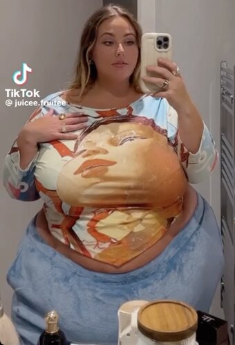 juiceefruitee / juicyfruitxoxo Nude Leaks OnlyFans Photo 23
