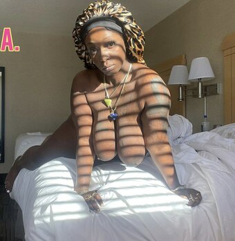 Juicy Thycc / juicythycc / juicythycc304 / tmurdamouf Nude Leaks OnlyFans Photo 4