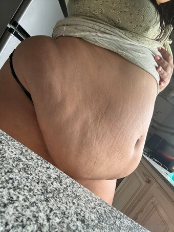 juicyangelbbw Nude Leaks Photo 27