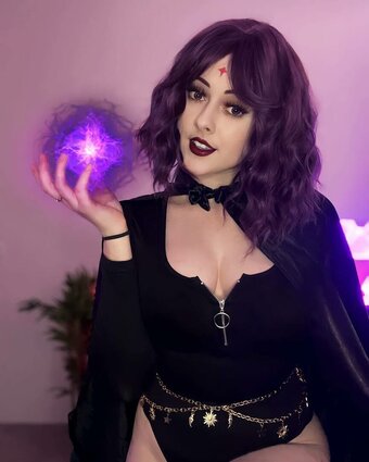 JuicyIris / irisjuicy Nude Leaks Photo 3