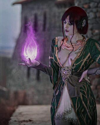 JuicyIris / irisjuicy Nude Leaks Photo 10