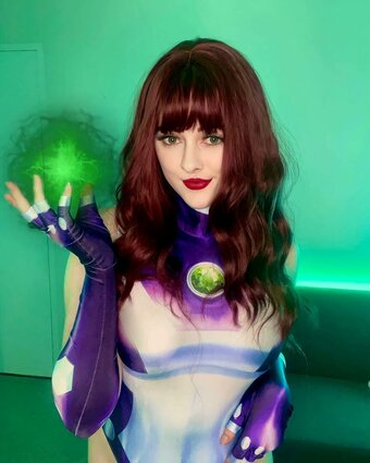 JuicyIris / irisjuicy Nude Leaks Photo 14