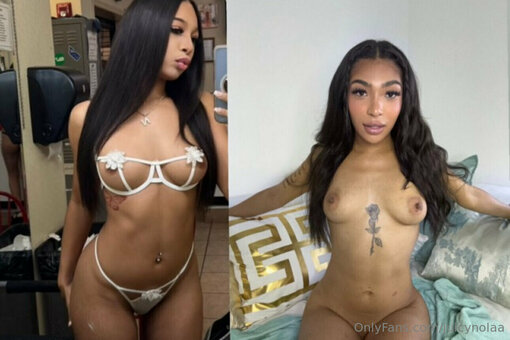 juicynolaa Nude Leaks Photo 16