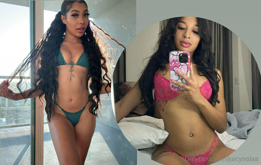juicynolaa Nude Leaks Photo 23