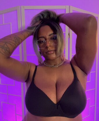 JujutsuBBY Nude Leaks Photo 1
