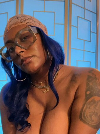 JujutsuBBY Nude Leaks Photo 2