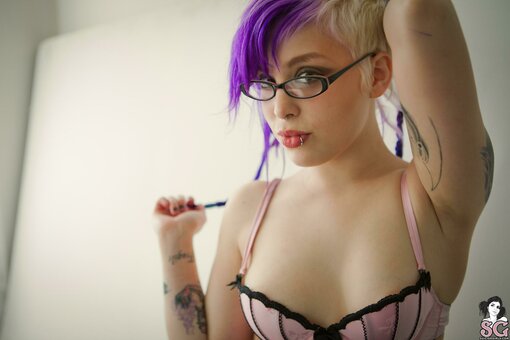 Juke SG Nude Leaks Photo 10