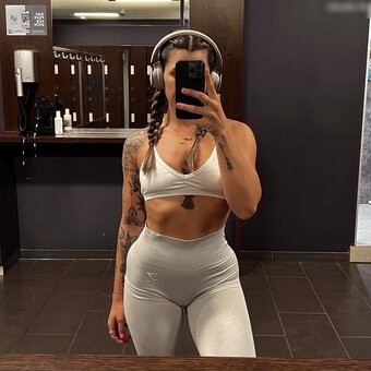 juleesrules Nude Leaks Photo 18