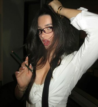 Jules LeBlanc/Annie LeBlanc