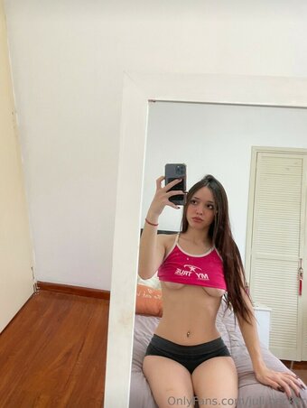 Juli Becker / juli.becker / juliiebecker Nude Leaks OnlyFans Photo 10