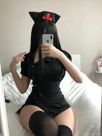 Juli Mjch / https: / moonunyo Nude Leaks OnlyFans Photo 53