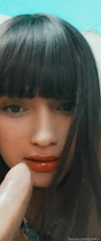 juli91c Nude Leaks Photo 15