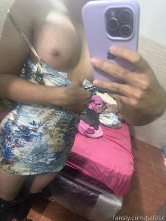 juli91c Nude Leaks Photo 22