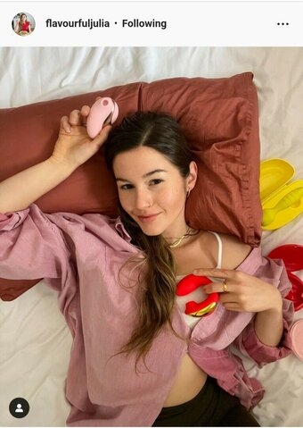 Julia Ayers / flavourfuljulia / juli_mayers / juliaayers111 Nude Leaks OnlyFans Photo 8