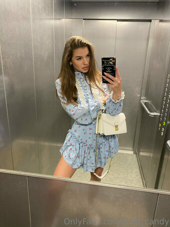 julia_candy Nude Leaks Photo 19