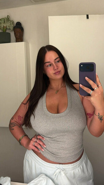 Julia d. / jayduube Nude Leaks Photo 3