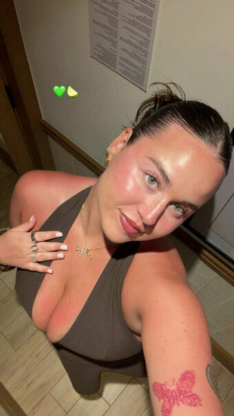 Julia d. / jayduube Nude Leaks Photo 7