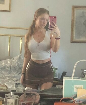 Julia Doyle / https: / ju1iadoyle / juliaahdoyle Nude Leaks Photo 10