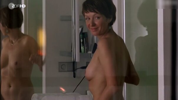 Julia Koschitz / juliakoschitz_official Nude Leaks Photo 10