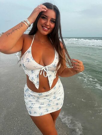 Julia Maker / https: / julia_maker / juliamaker Nude Leaks Photo 7