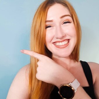 Julia Nilon / jvoxfox Nude Leaks Photo 2
