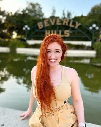 Julia Nilon / jvoxfox Nude Leaks Photo 4