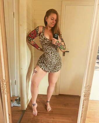 Julia Pling / Julia Gustafsson / juliapling Nude Leaks Photo 5