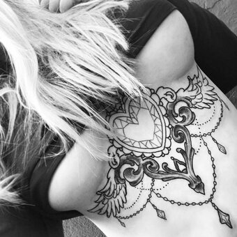 Julia Pling / Julia Gustafsson / juliapling Nude Leaks Photo 7