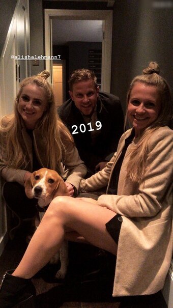 Julia Simic Nude Leaks Photo 10