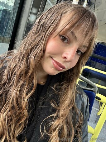 Julia Sinclair / juliaasinclair Nude Leaks OnlyFans Photo 13