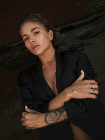 Julia Wind / juliawind Nude Leaks OnlyFans Photo 3
