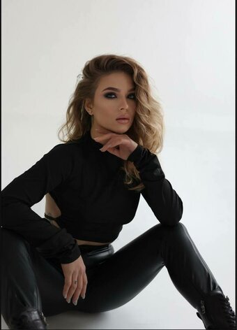 Julia Wind / juliawind Nude Leaks OnlyFans Photo 4