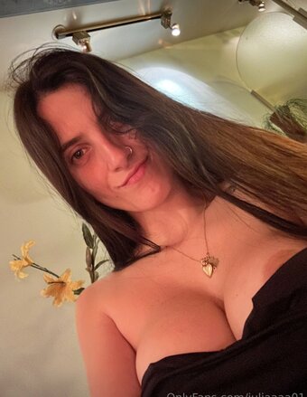 juliaaaa01 Nude Leaks Photo 5