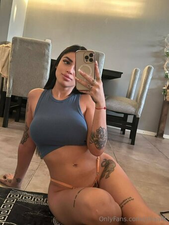 juliaafit Nude Leaks Photo 1