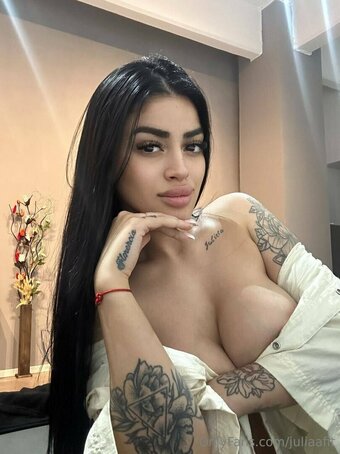 juliaafit Nude Leaks Photo 12