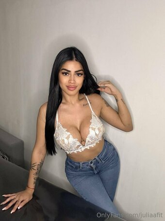 juliaafit Nude Leaks Photo 14
